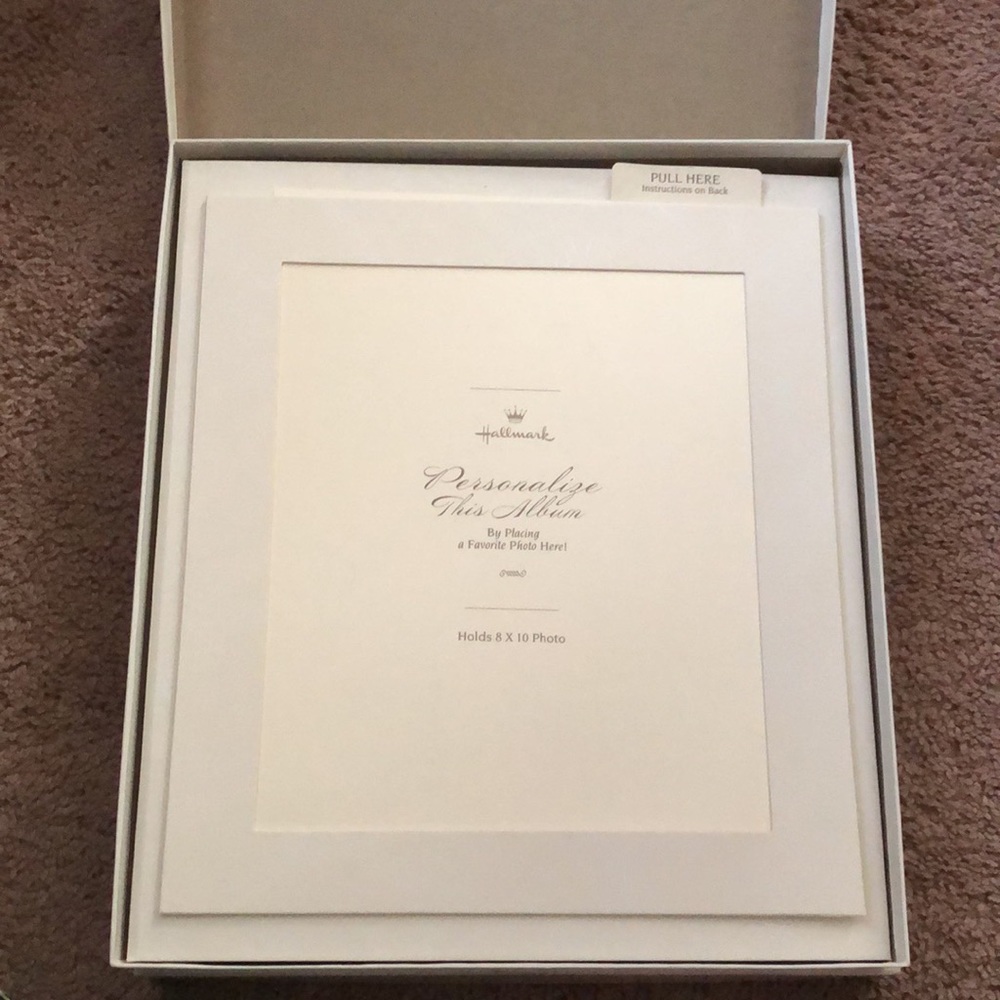 Hallmark Album - Picture 3 of 6